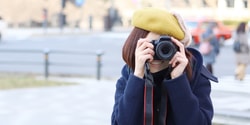 MATCHING PHOTO