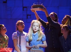 Matilda The Musical
