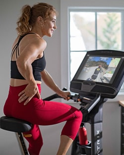 Matrix Fitness
