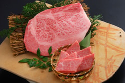 Matsuzaka Steak