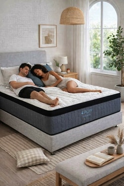 Mattress Crafters