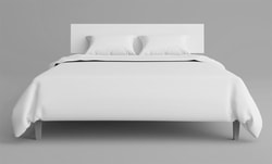 Mattress Foundations