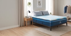Mattress Topper