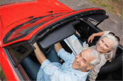 Mature Driver Tune-Up