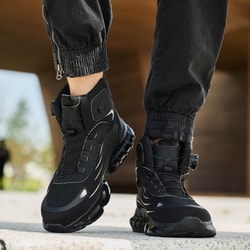 Maven Safety Shoes