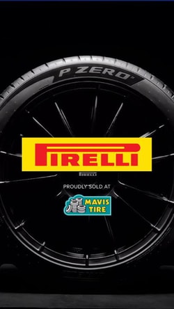 Mavis Tires
