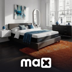 Max Mattress