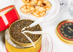 Maxim's Caviar