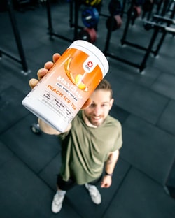 MaxiNutrition
