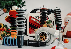 MaXpeedingrods