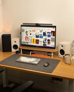 Maxtang PC