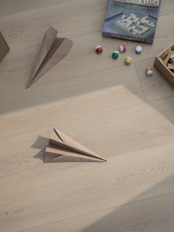 McMillan Floors