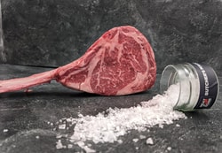 Meat N' Bone