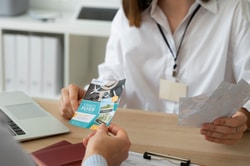 Medical Travel insurance
