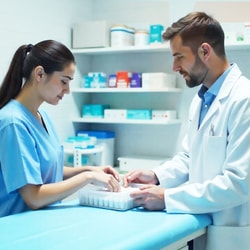 MedicalRite