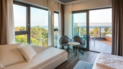 Mediterranee Family Hotel & Spa