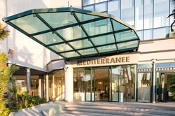 Mediterranee Family Hotel & Spa