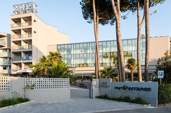 Mediterranee Family Hotel & Spa