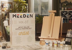 Meeden Art