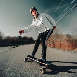Meepo Board