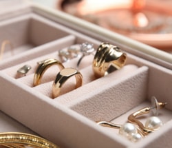 Mega Jewelry