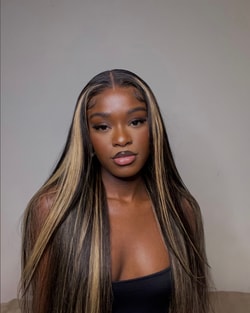 Megalook Hair