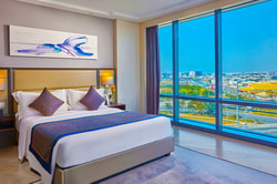 Megaworld Hotels & Resorts