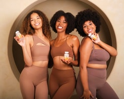 Mela Vitamins