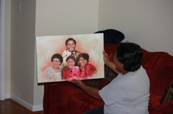 Memorialize Art