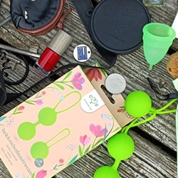 Menstruatiecups