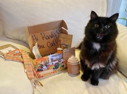 Meowbox