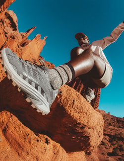 Merrell