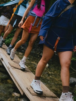 Merrell