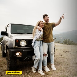 Mexico Car Rental
