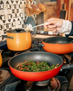 Meyer Cookware