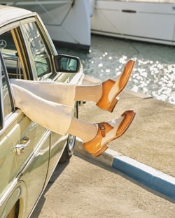 Mezlan Shoes