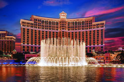 MGM Resorts