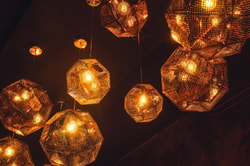 Mica Lighting