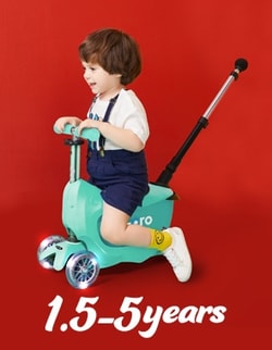 Micro Scooters