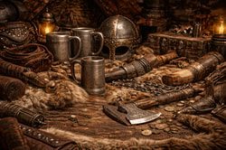 Midgard Made