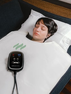 MiHIGH Sauna Blanket