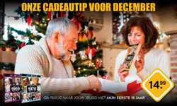 Mijn Eerste 18 Jaar