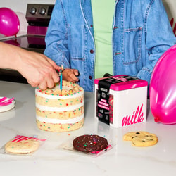 Milk Bar
