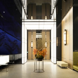 Millennium Hotels