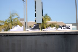 Millennium Shoes