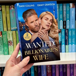 Mills & Boon