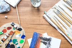 Milo Art Supplies