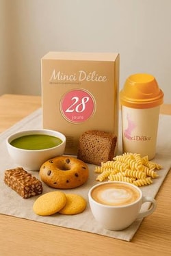 Mincidelice