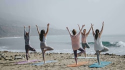 Mindfulness Exercises