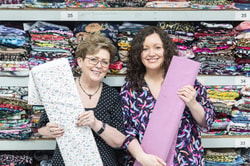 Minerva Crafts